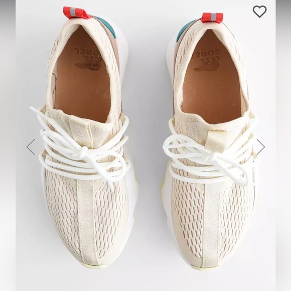 Sorel Women's Kinetic Impact II - Picture 11 of 12